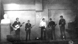 Кипелов Первая советская рок-группа Крестьянские дети  1962 -2022 . РЕПЕРТУАР