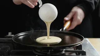 How To Make A French Crêpe