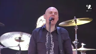 The Smashing Pumpkins - Bullet For Butterfly Wings -  The Best Live At Lollapalooza - Remaster 2019