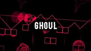 "Ghoul" - Full layout showcase
