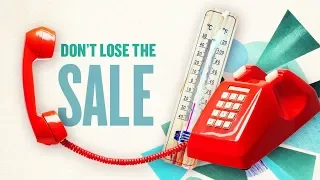 5 Things You Should NEVER do on a Sales Call - 3 min