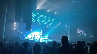 Odesza | The Last Goodbye Tour | Atlanta - A Moment Apart Live