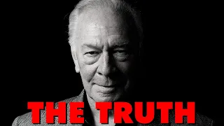 Christopher Plummer Death - The Disturbing Truth