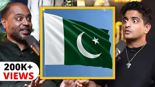 Afghans HATE Pakistan? - Truth About Pakistan-Afghanistan Tension