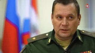 Элита российской армии  ЭРА  Военная приемка