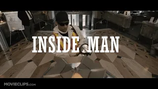 Inside Man (2006) Film Review