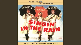 Singin' In The Rain (In A-Flat) (Extended Version)