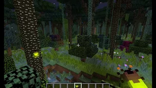 1H Twilight Forest Minecraft Music