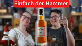 OAK 'N TAR (McNeill’s Choice) - Ein weiterer Hammer von Celtic Events!