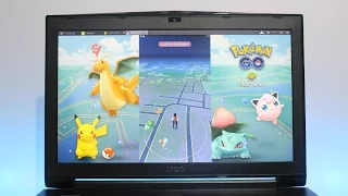 How To: Play Pokemon GO on BlueStacks on PC(All Errors/Crash Fix) [100% Working]