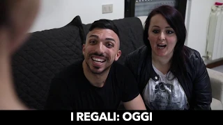 Famiglia anni 90 vs Famiglia di oggi