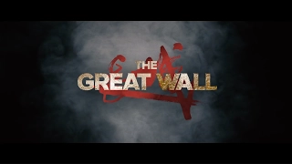 Critica - The Great Wall - [La gran Muralla] - Cine Arte Critica