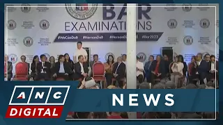 Alleged mastermind in Cebu City heist passes 2023 bar exams | ANC