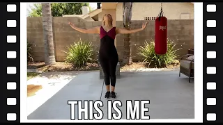 The Greatest Showman “This is Me” Dance Tutorial