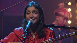 Derya Yildirim & Grup Şimşek | Concert du 30 septembre 2018 au Théâtre Claude Levi-Strauss