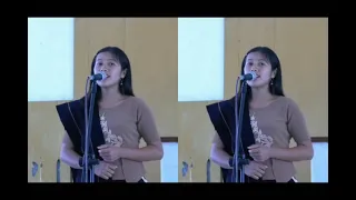 Rongmei gospel song/"Chabwan guay le"/cover/Duanchuiliu Ruangmei/official video.