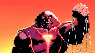 Marvel Comics: Juggernaut’s Powers Explained