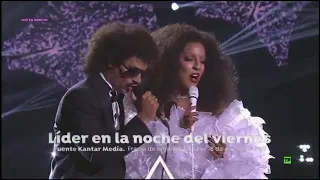 Promo 2 La Recta Final (Gala 13) de Tu Cara Me Suena 7, Viernes 25 de Enero a las 22:00h en Antena 3