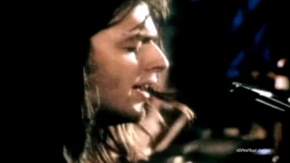 Pink Floyd Live 1970  "A Saucerful of Secrets"