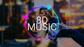 8D MUSIC🔥 /  Мот - По буквам / +ТЕКСТ