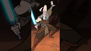 General Grievous the Jedi hunter