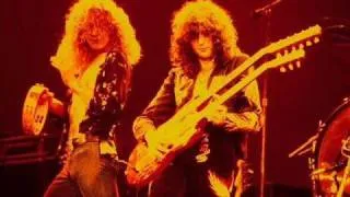 Led Zeppelin - Kashmir (Instrumental)