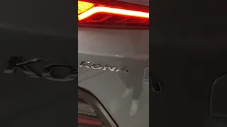 Hyundai Kona 1.6T GDi 2WD