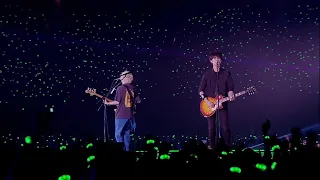 BUMP OF CHICKEN [BUTTERFLY] Live from BUMP OF CHICKEN TOUR 2019 Aurora Ark
