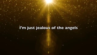 Jealous of the Angels Lyric Video