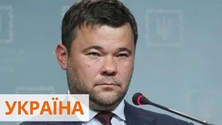 Богдан прокоментував підпал його Tesla в Києві