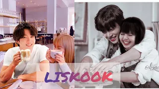 Liskook/Lizkook love story