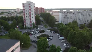 Tallinn/Õismäe