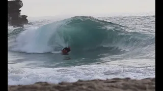 Two Full Fun Sessions at a Punchy Wedge!