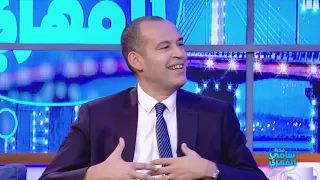 Fekret Sami Fehri S02 Episode 04 21-09-2018 Partie 01