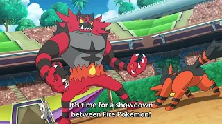 Ash vs Kukui Final Battle (Part 2) AMV - Pokemon Sun and Moon