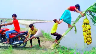 Must watch Very spacial New funny comedy videos amazing funny video 2022🤪Episode 58 by funny dabang