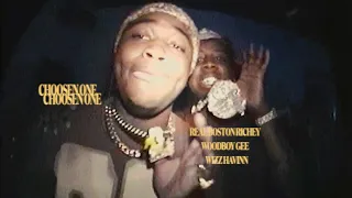 Boston Richey Woodboy Gee Wizz Havinn - "Choose One" (Official Video) Dir. By@Counterpoint2.0