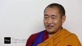 О чем «Тибетская книга мёртвых»