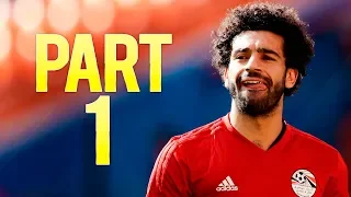 Best Goals Of 2018/19 Season • PART 1