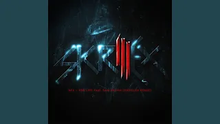 Red Lips (feat. Sam Bruno) (Skrillex Remix)