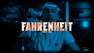 RAF CAMORA x BONEZ MC Type Beat - "FAHRENHEIT" (Prod. Trena)