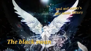 Paul and Sunny's Electronic Epic Music : The black swan