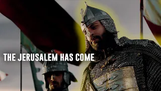 Salahuddin Ayubi Edit | Palestine