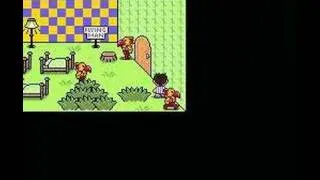 EarthBound - Part 85: Magical... Ant?!