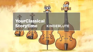 YourClassical Storytime:  KinderLute