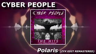 Cyber People - The Hits (7inch Versions Remastered)