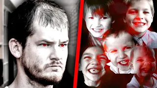 The Timothy Jones Jr Case - A Violent Evil Father