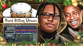 How To Mix Your Beats Perfectly Like Industry Producers! | Fl Studio