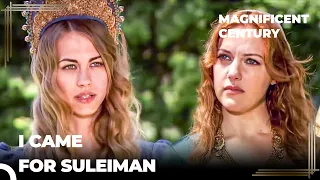 The Rise Of Hurrem #32 - New Threat To Hurrem's Love | Magnificent Century