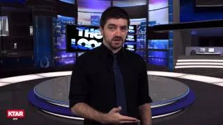 The Loop: 'Walking Dead' scare pranks are awesome